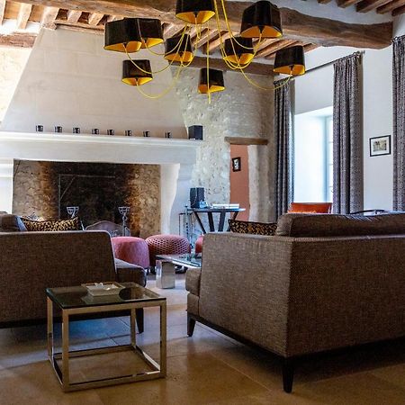 Ferme Du Chateau Anthenay Eksteriør bilde